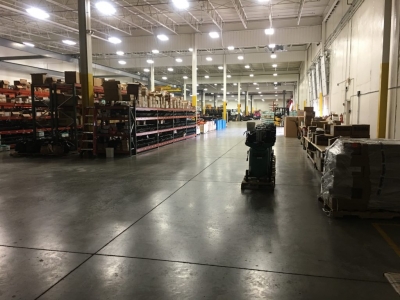 Midwest Automatic Fire Sprinkler Company - Des Moines location