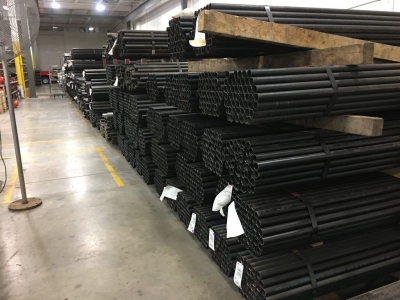 Midwest Automatic Fire Sprinkler Company - Des Moines location