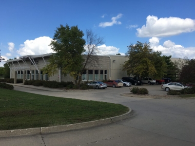 Midwest Automatic Fire Sprinkler Company - Des Moines location