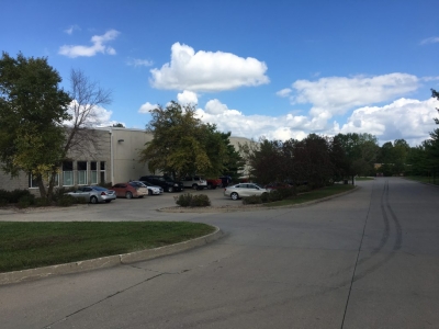 Midwest Automatic Fire Sprinkler Company - Des Moines location