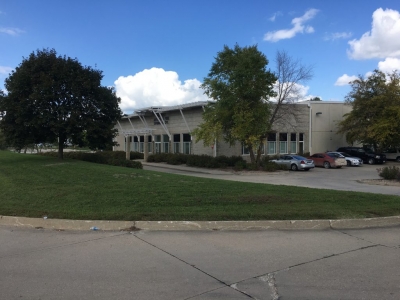 Midwest Automatic Fire Sprinkler Company - Des Moines location